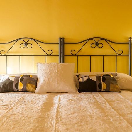 Apartamentos Casona Del Campo Navia Ngoại thất bức ảnh